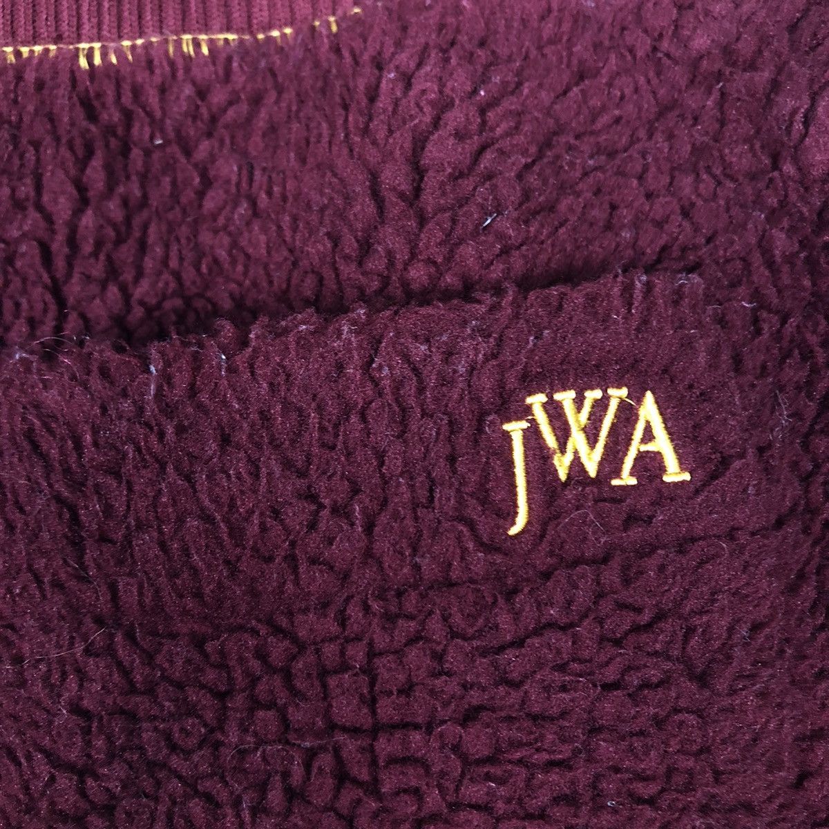 JW Anderson 🔥Vintage Sweatpants Fleece J.W.Anderson Uniqlo Japan Size US 30 / EU 46 - 9 Thumbnail