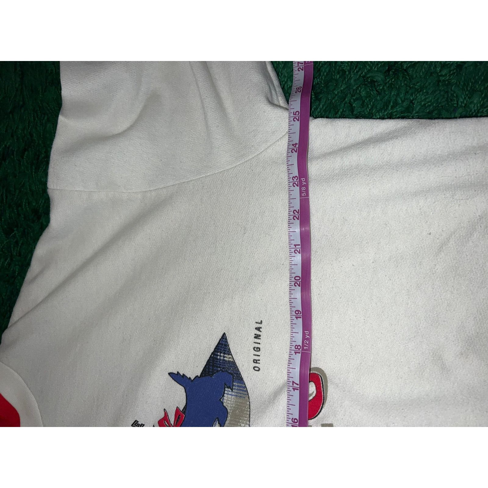 Vintage Vintage Dog Sweatshirt Pet Pure Simple Classic Crewneck XL Size US XL / EU 56 / 4 - 10 Thumbnail