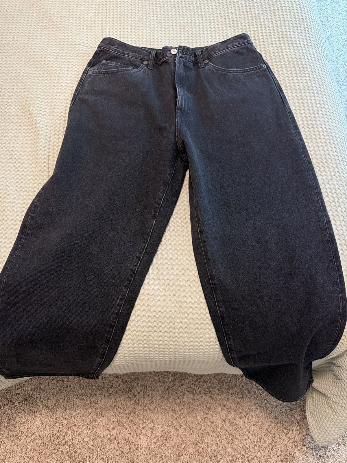 Supreme Supreme Baggy Jeans FW24 | Grailed