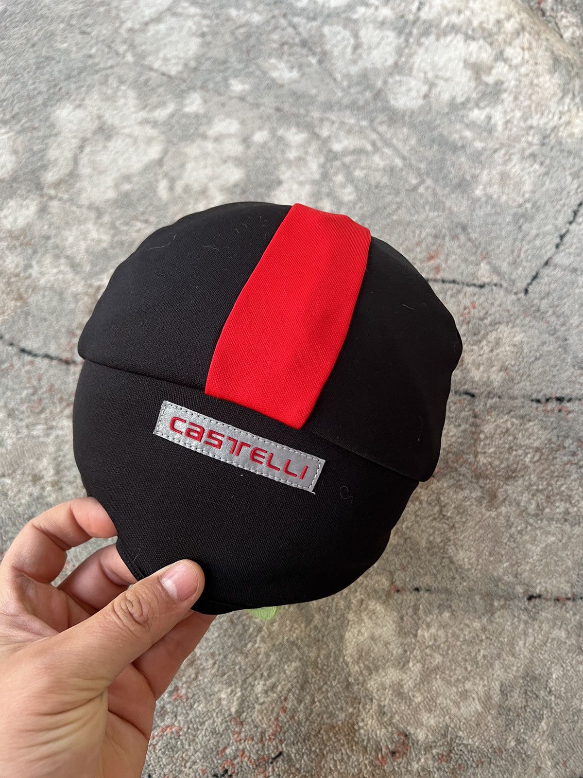 Other Castelli Cycle Hat Size ONE SIZE - 2 Thumbnail