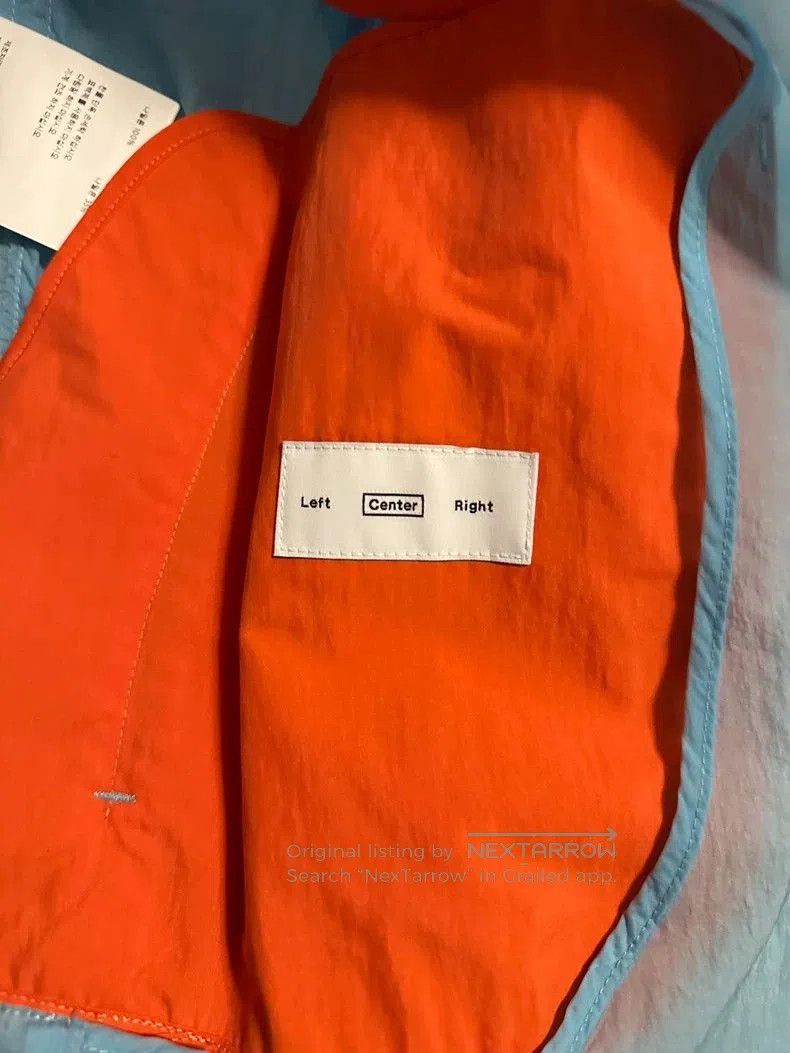 POST ARCHIVE FACTION (PAF) Lightweight Suit Jacket for Men. Size US M / EU 48-50 / 2 - 2 Thumbnail