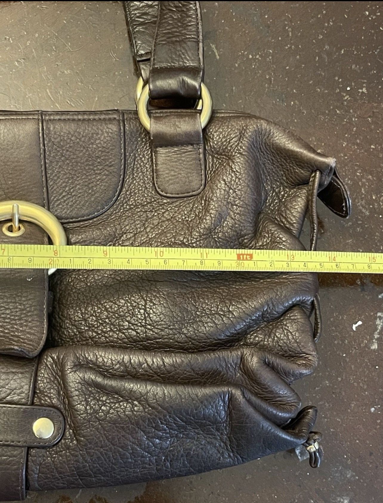 Other Kendall Conrad Bag Pre-Owned Size ONE SIZE - 10 Thumbnail