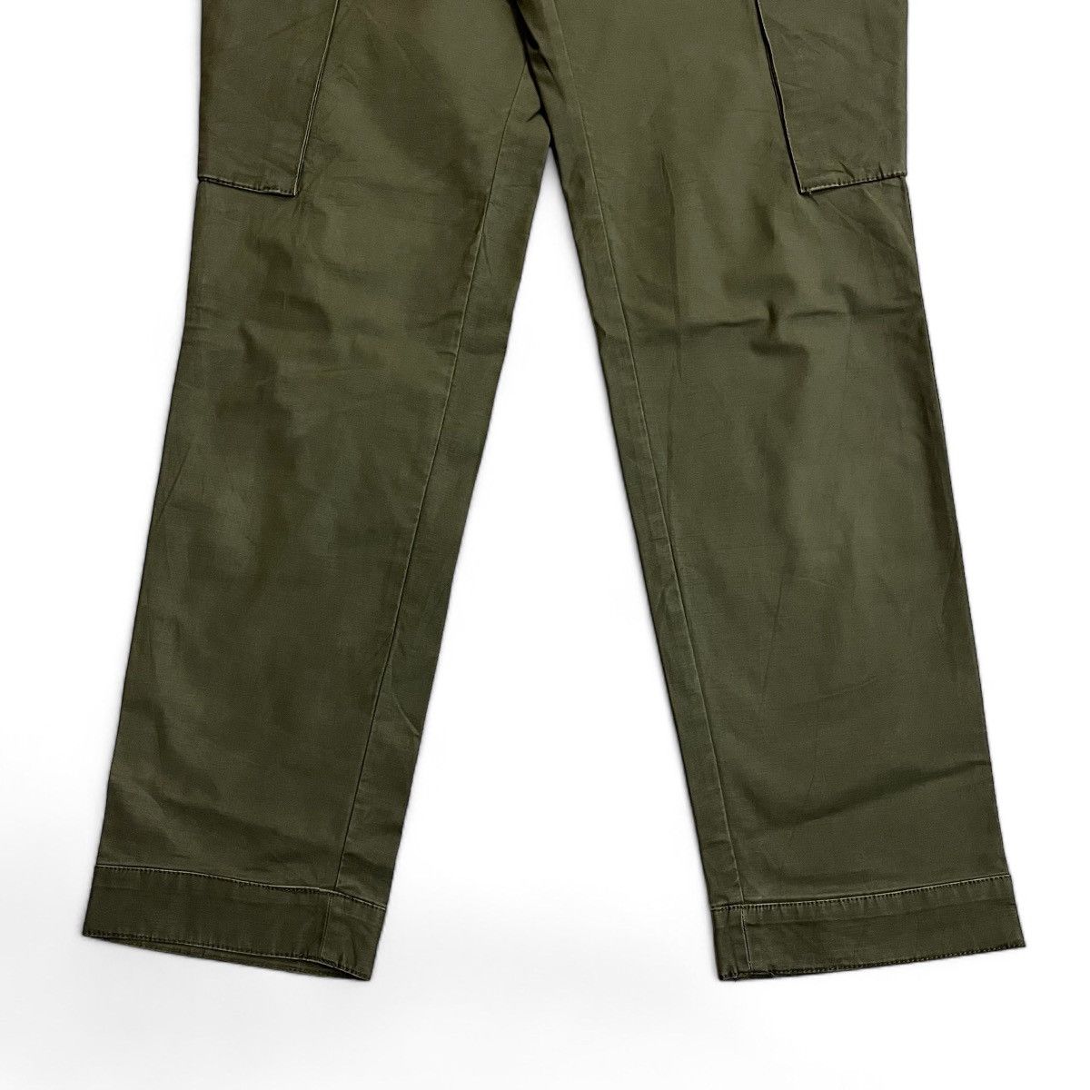 junhashimoto AZ by Junhashimoto Cargo pants Green ✨ Size US 30 / EU 46 - 4 Thumbnail