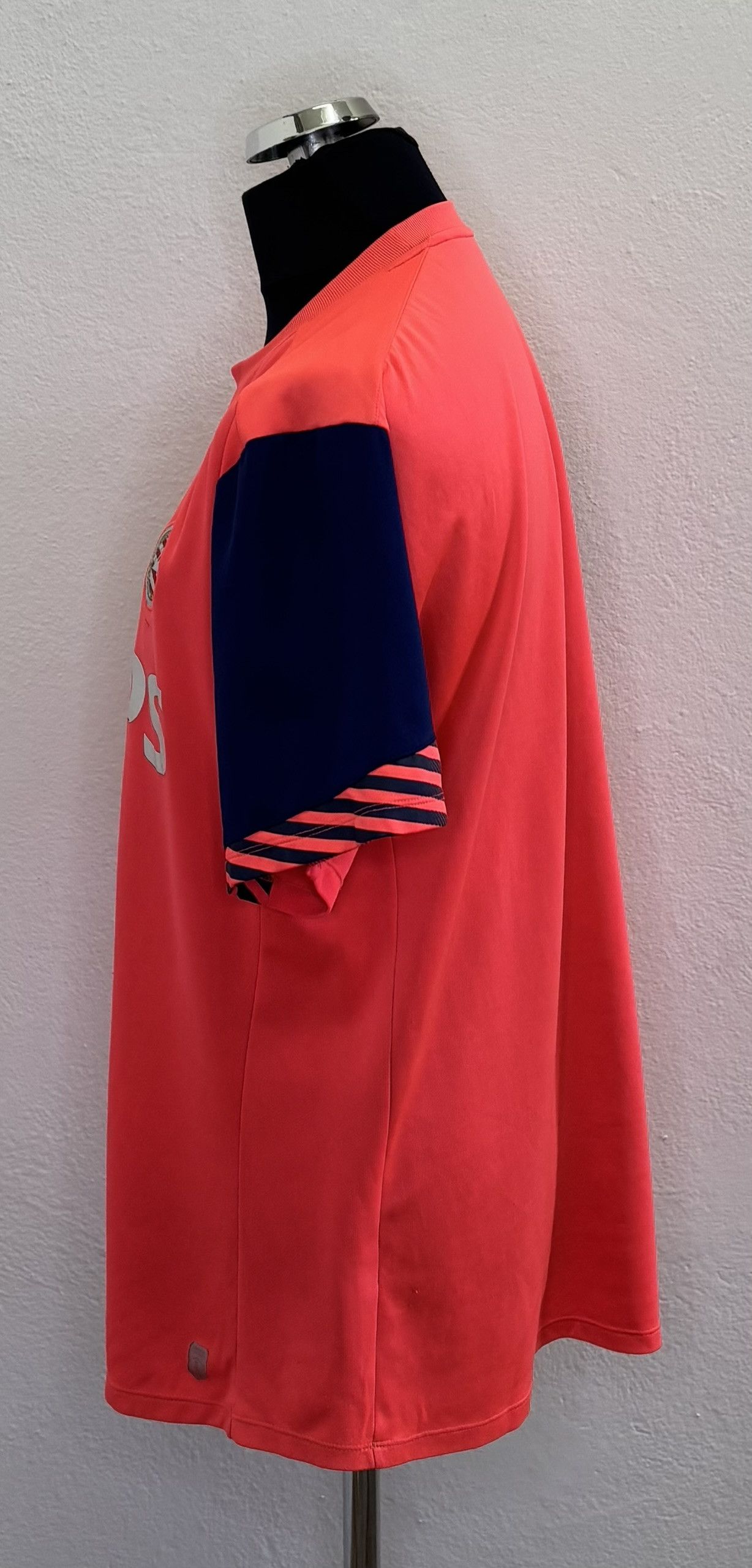 Umbro PSV Eindhoven 2015/2016 Umbro Training Jersey Size XXL Size US XXL / EU 58 / 5 - 3 Thumbnail