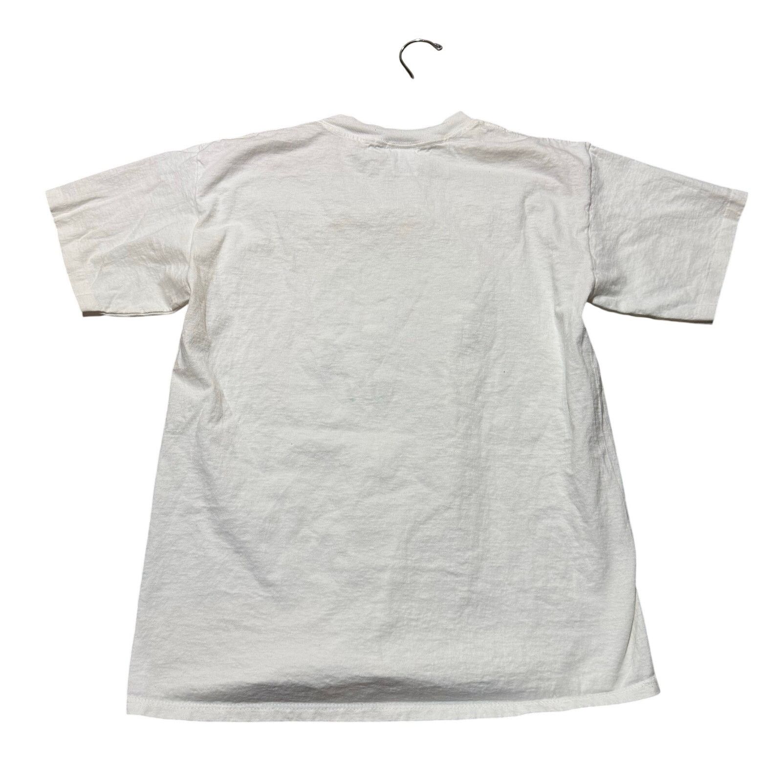 Vintage Vintage 1994 Road To Hana Survivor Tee Sz L Size US L / EU 52-54 / 3 - 4 Thumbnail