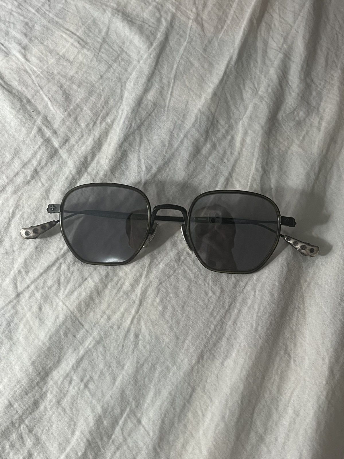 Chrome Hearts Chrome Hearts - BONE PRONE I | Grailed