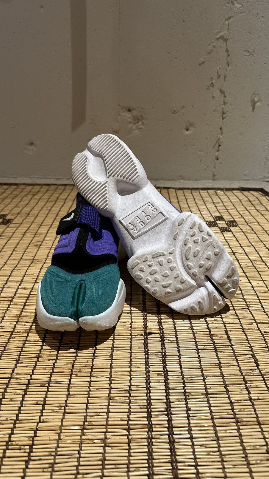 Nike Aqua Rift « Multicolor » Size US 9.5 / EU 42-43 - 6 Thumbnail