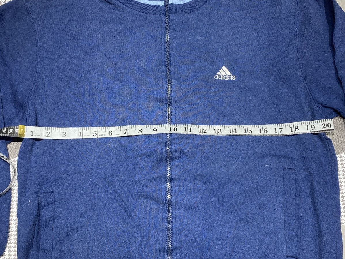Adidas Adidas Sweater Size US M / EU 48-50 / 2 - 3 Thumbnail