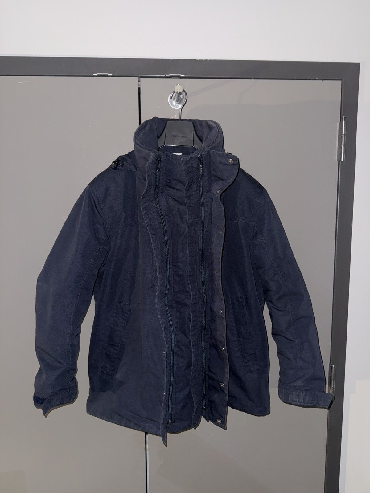 Vetements Vetements Angela Double Jacket Size US M / EU 48-50 / 2 - 2 Thumbnail