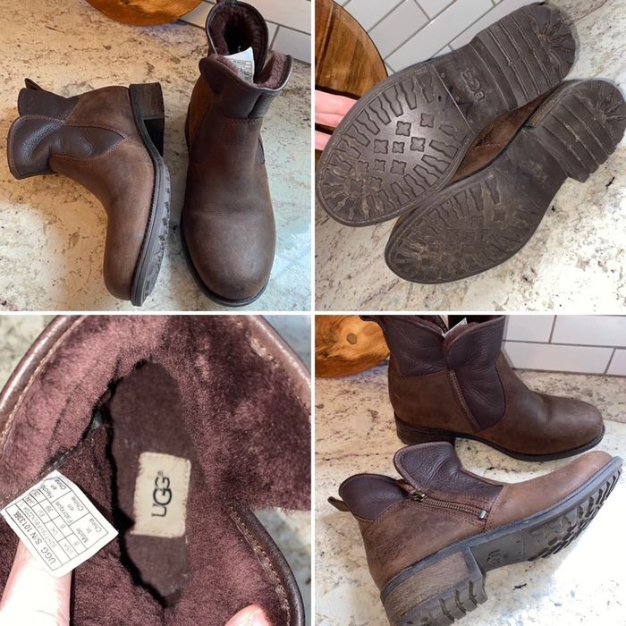 W lavelle outlet ugg