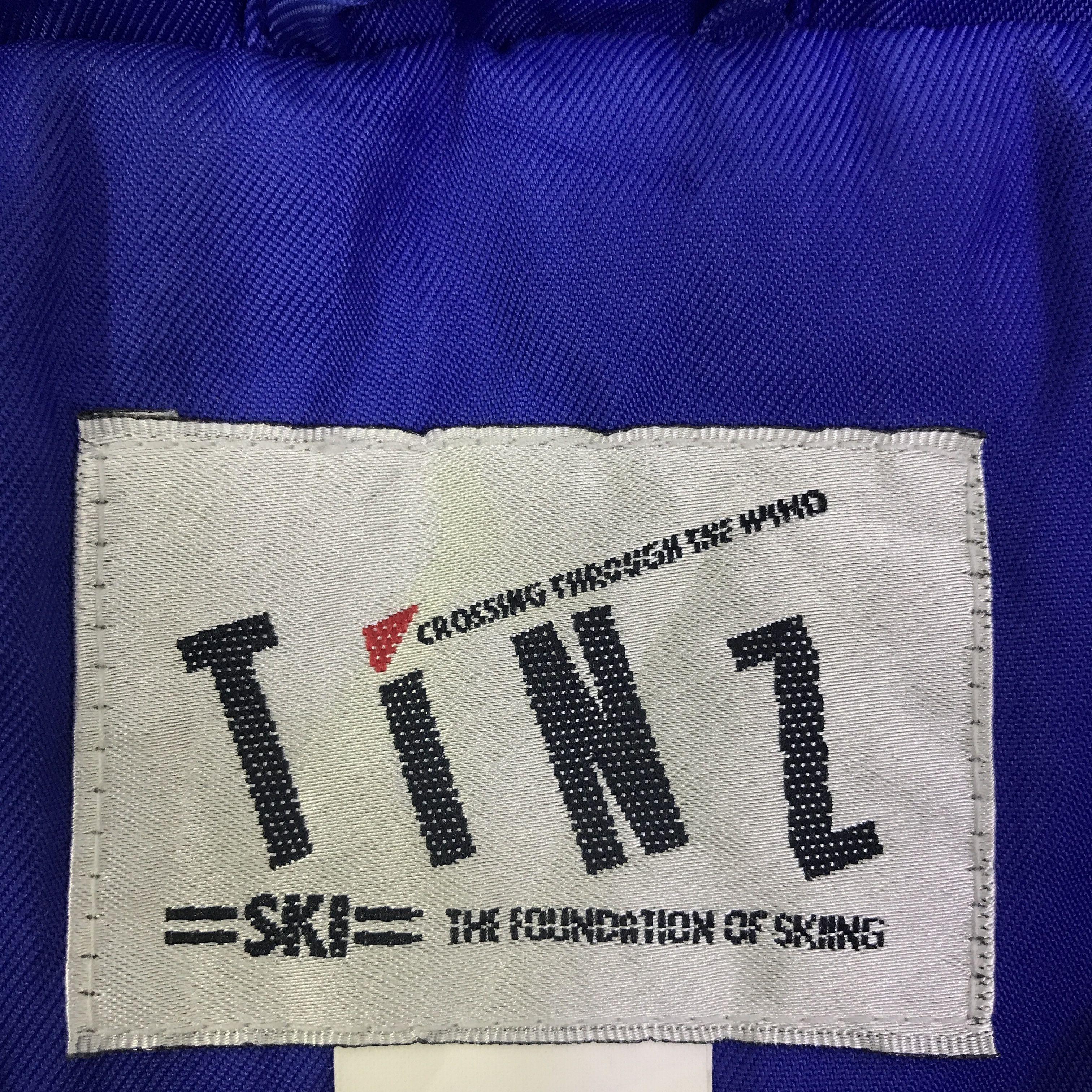 Japanese Brand Vintage Mazda racing Design ski Bomber jacket K94B8 Size US M / EU 48-50 / 2 - 11 Thumbnail
