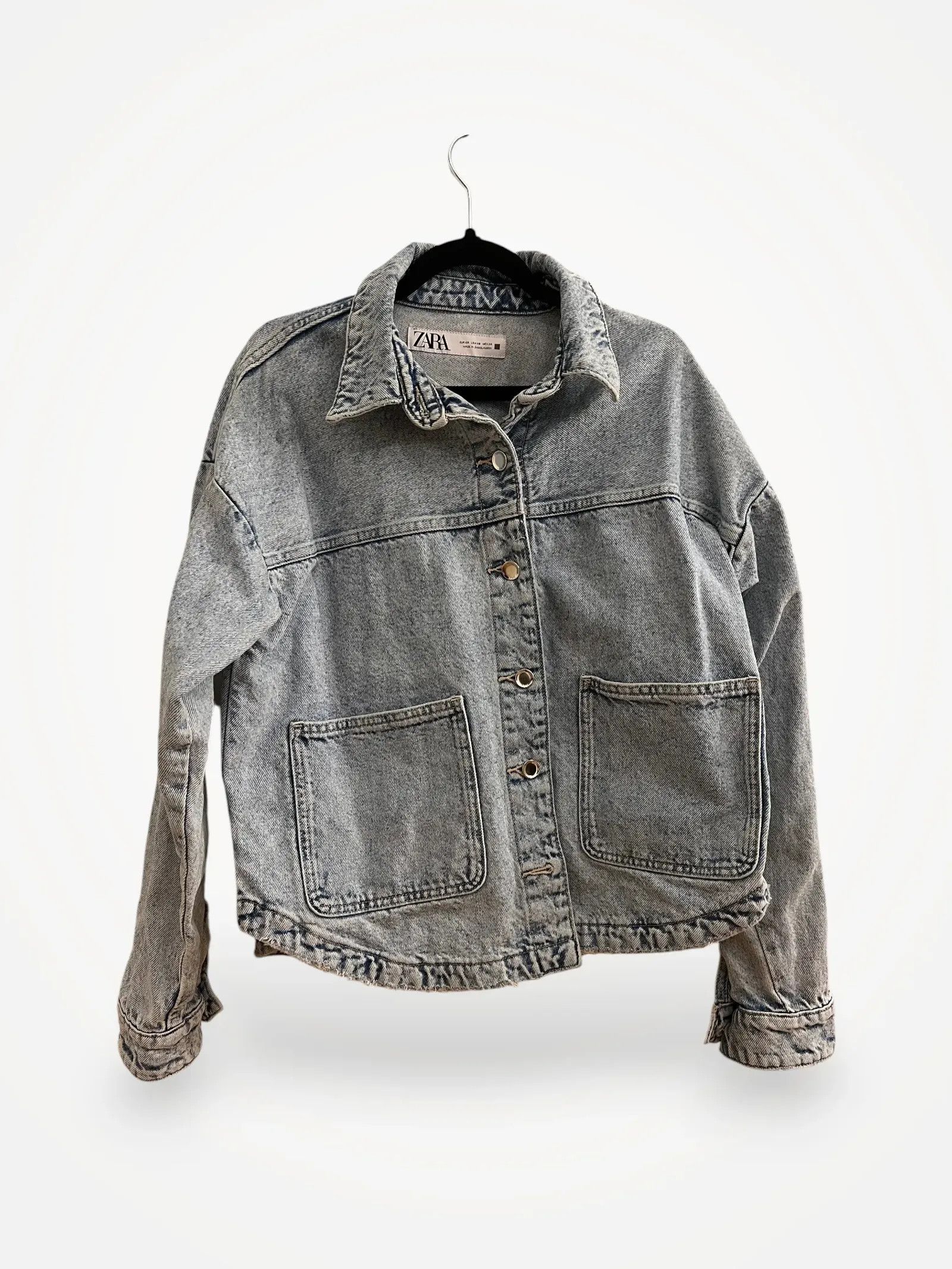 Zara Zara Jacket Size XS / US 0-2 / IT 36-38 - 1 Thumbnail