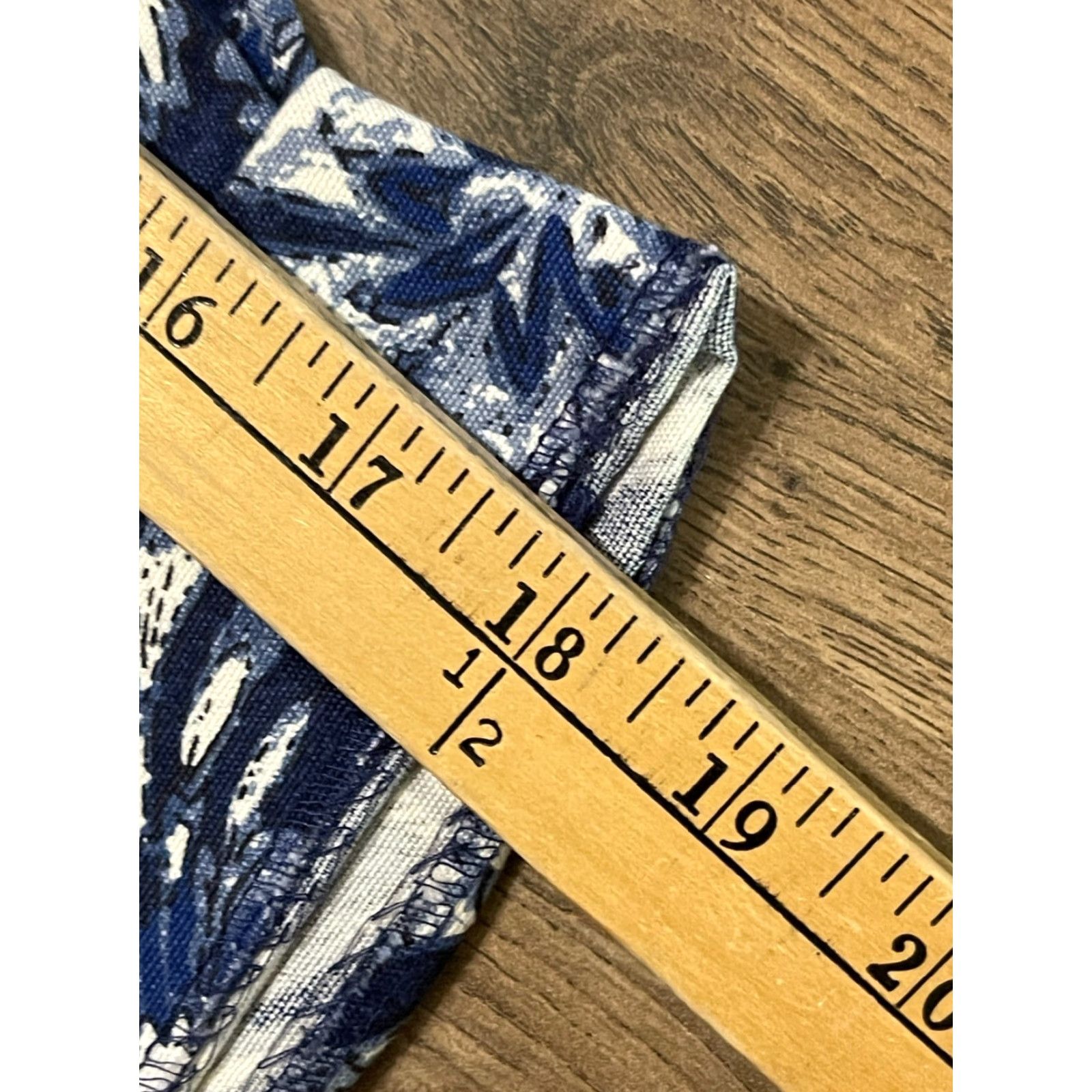 Ralph Lauren VINTAGE? No. Size 27" / US 4 / IT 40 - 4 Thumbnail
