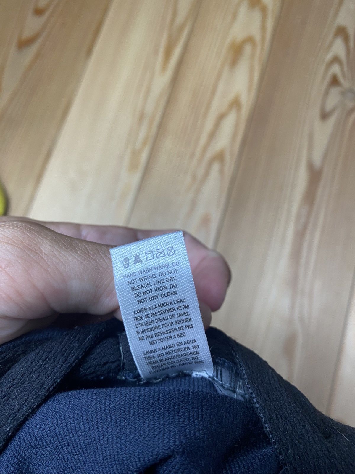 Nike Cap Nike Bauer supreme one90 os Size ONE SIZE - 8 Thumbnail