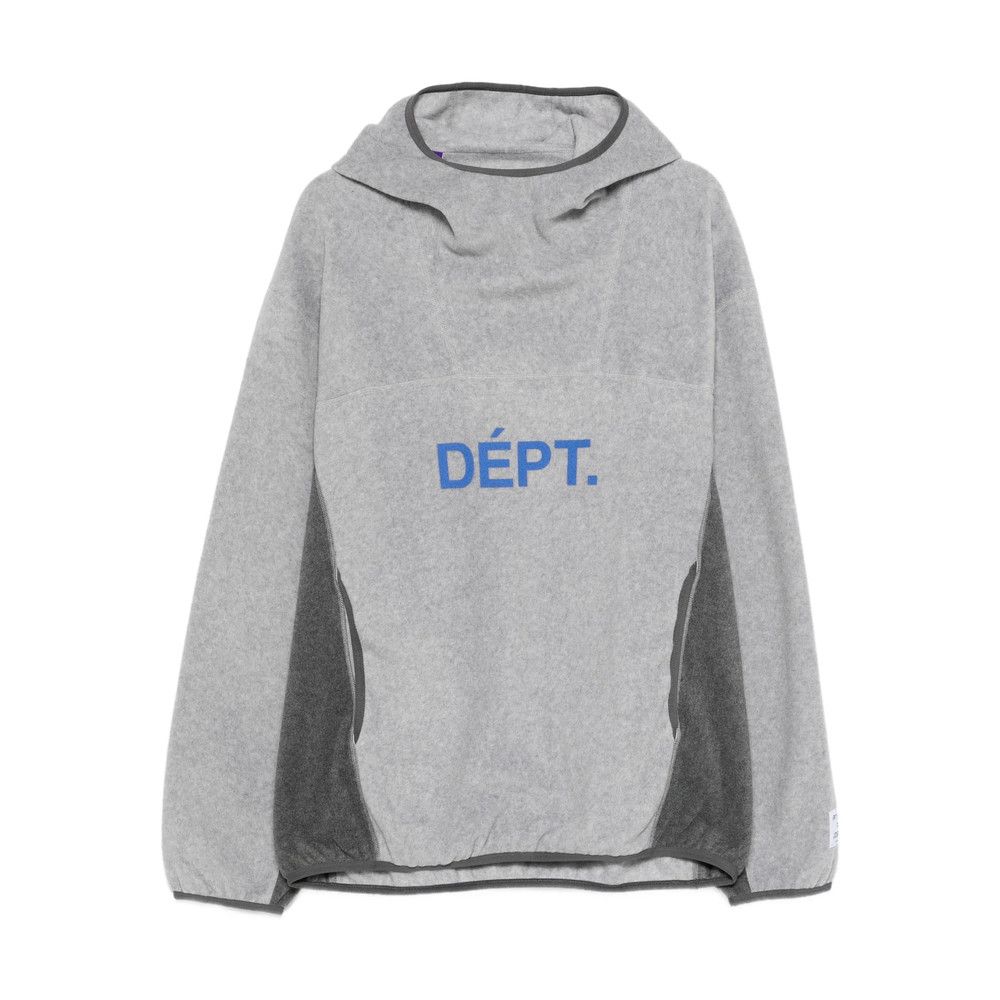 Gallery Dept. Gallery Dept. GREY Sweaters & Knitwear - Hoodies Size US XXL / EU 58 / 5 - 1 Thumbnail