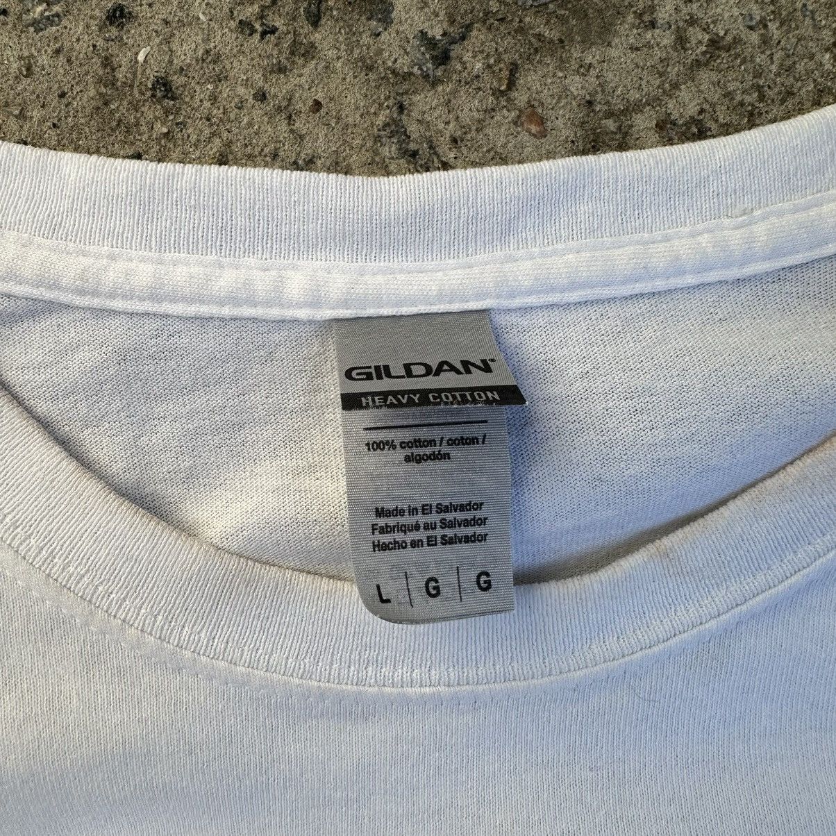 Grailed Vintage Japanese Style Adult I Love 80s Let’s Rock Y2K Tee Size US L / EU 52-54 / 3 - 7 Thumbnail