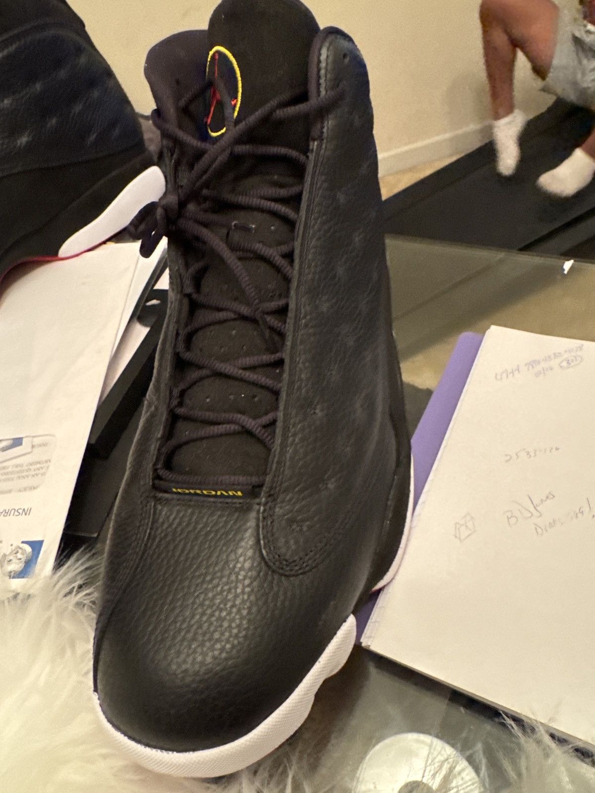 Jordan Brand × Nike Jordan all stars Size US 15 / EU 48 - 1 Thumbnail