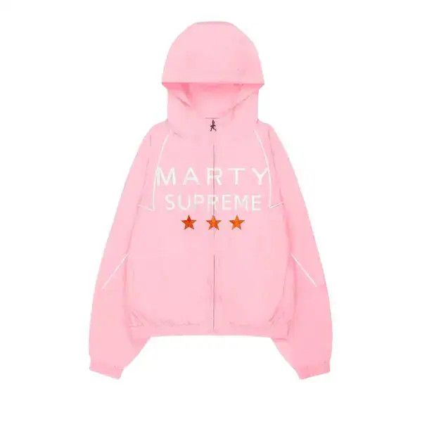 A24 × Nahmias NAHMIAS x Marty Supreme A24 Jacket Size XLARGE Size US XL / EU 56 / 4 - 1 Preview