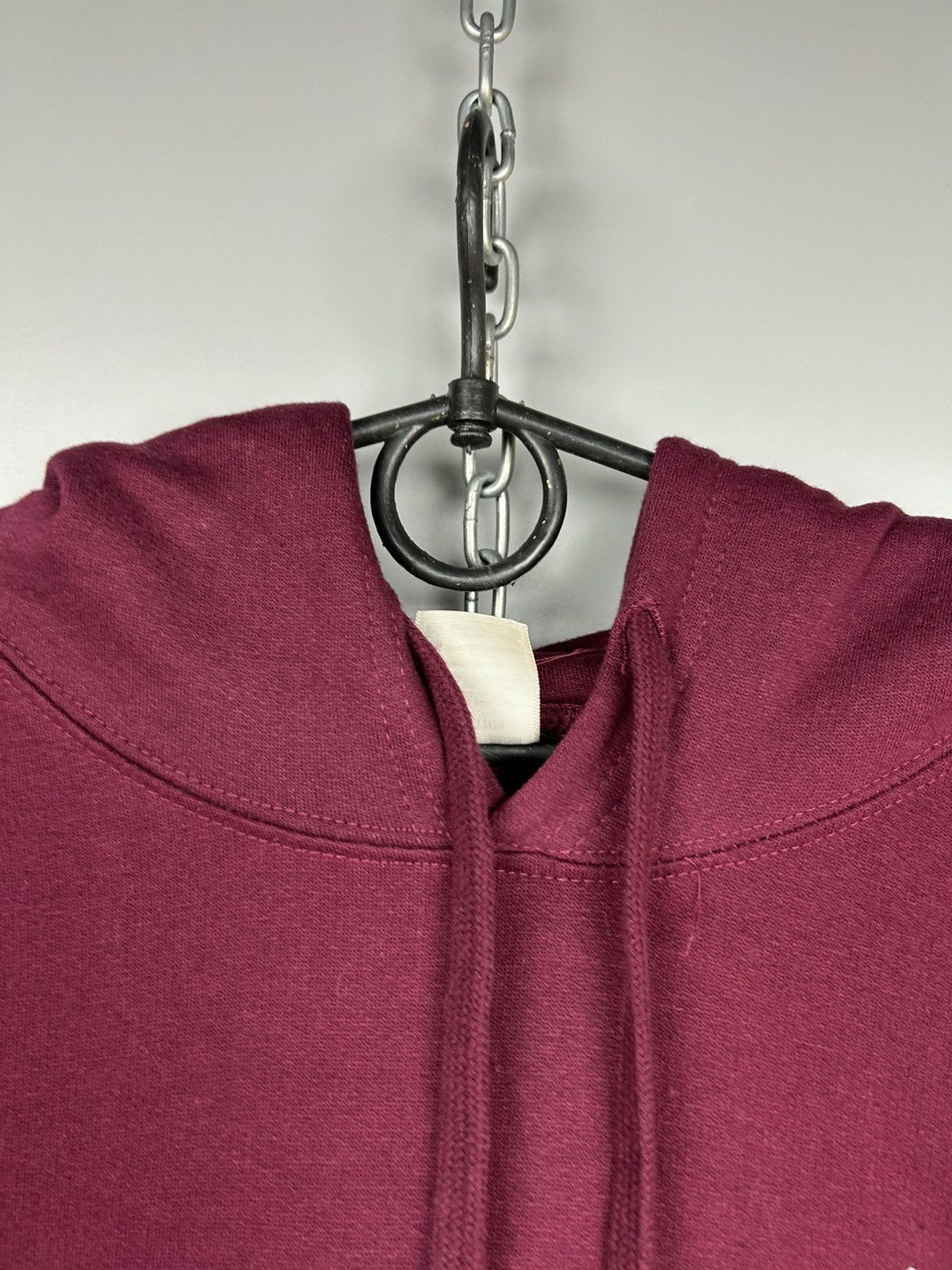 Band Tees × My Chemical Romance × Vintage My Chemical Romance Hoodie Size US L / EU 52-54 / 3 - 3 Thumbnail