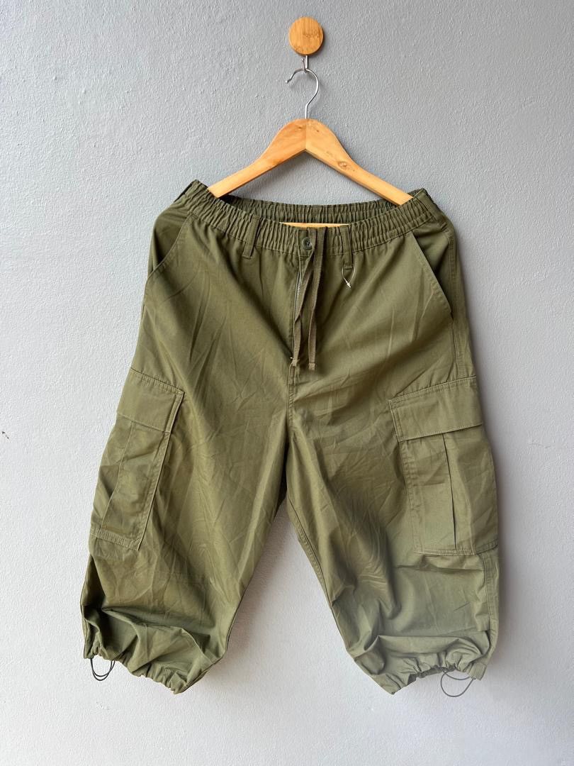 GU Parachutte Ballon Baggy Pants Size US 30 / EU 46 - 1 Thumbnail