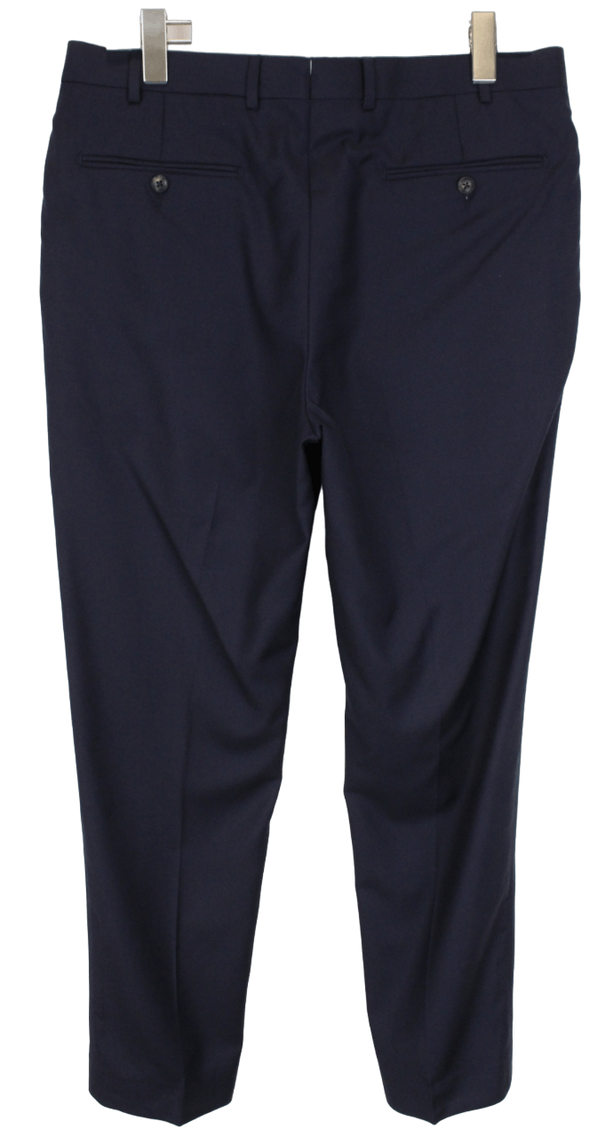 Suitsupply SUITSUPPLY Napoli Single Breasted Suit Men's UK 40 / UK 42S Size 40R - 7 Thumbnail