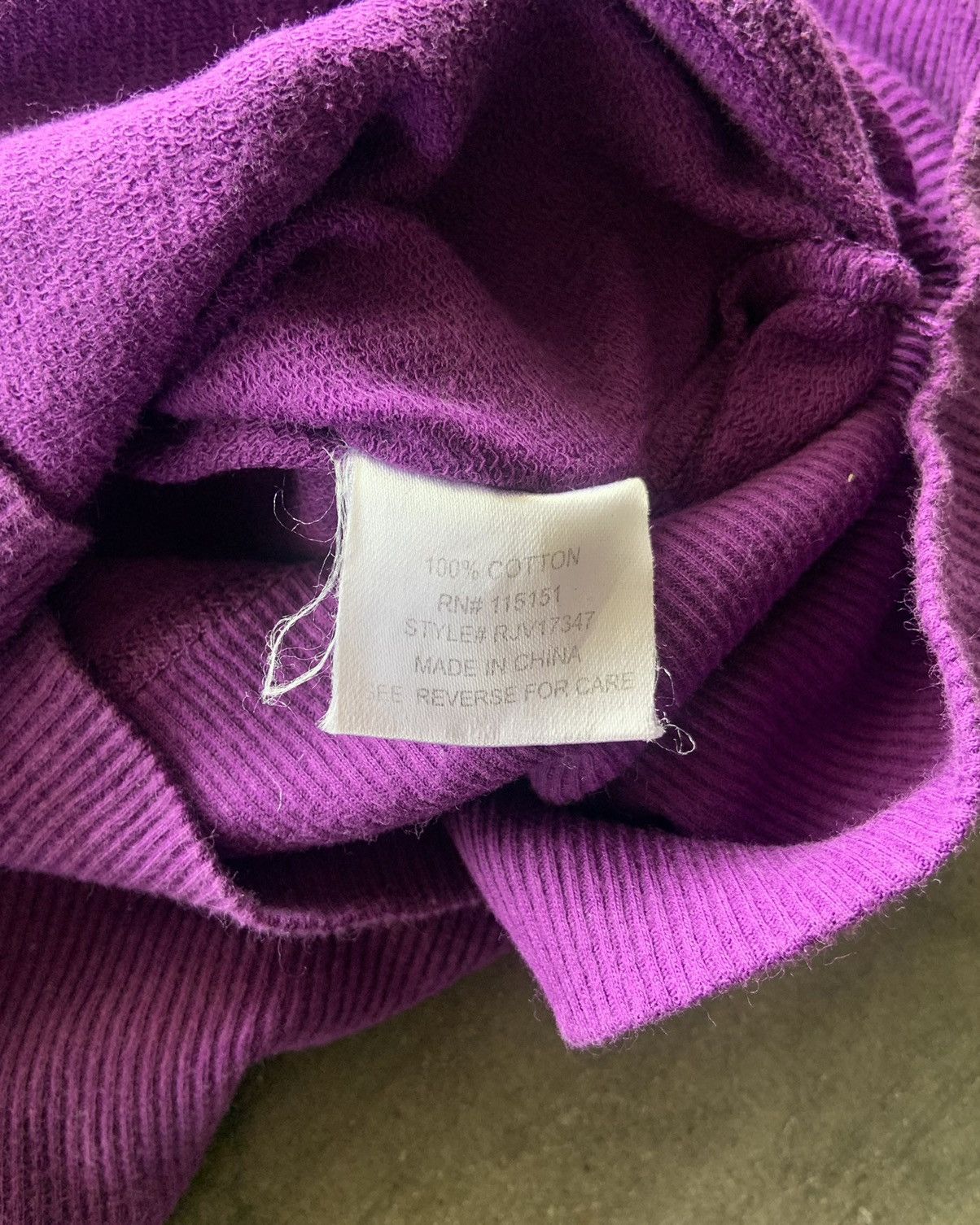 If Six Was Nine Romeo And Juliet Couture Ifisxwasnine lgb style Hoodie Size US M / EU 48-50 / 2 - 7 Thumbnail