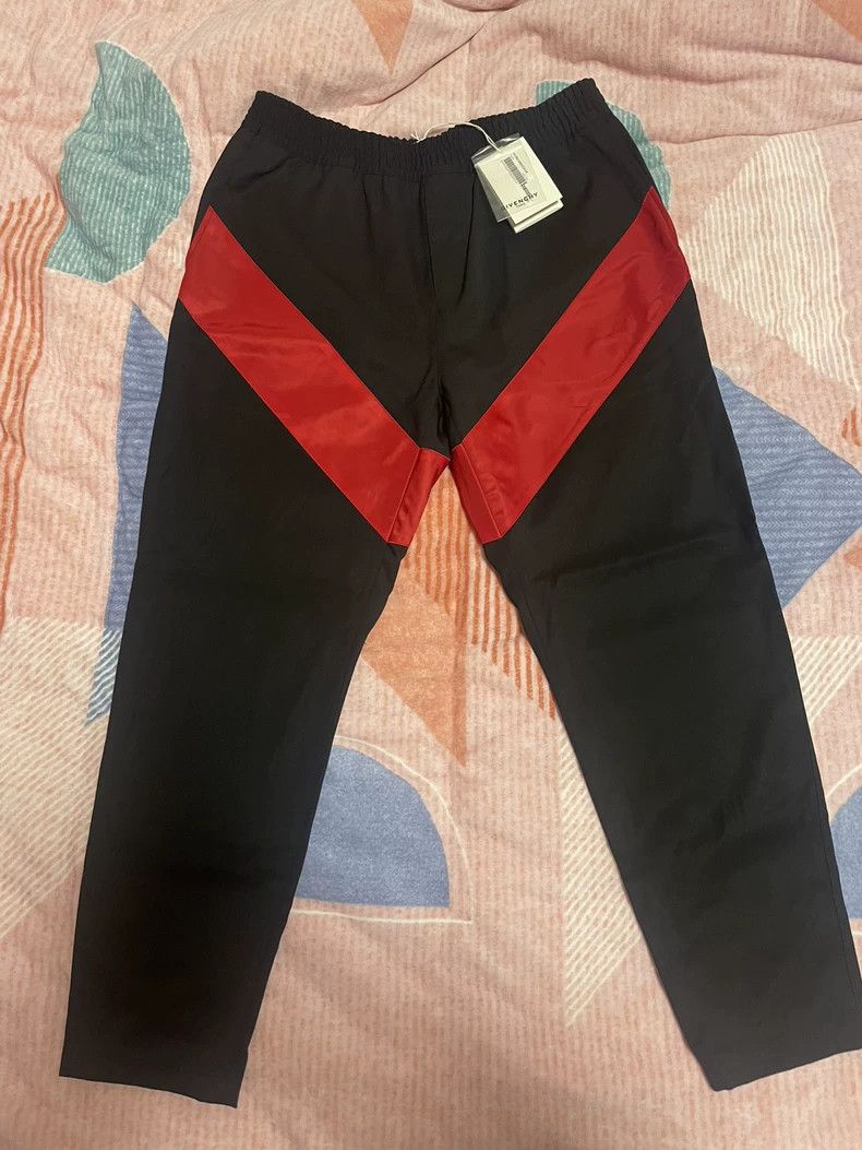Givenchy GVC Casual Pants Sweatpants Long Pants Men 5