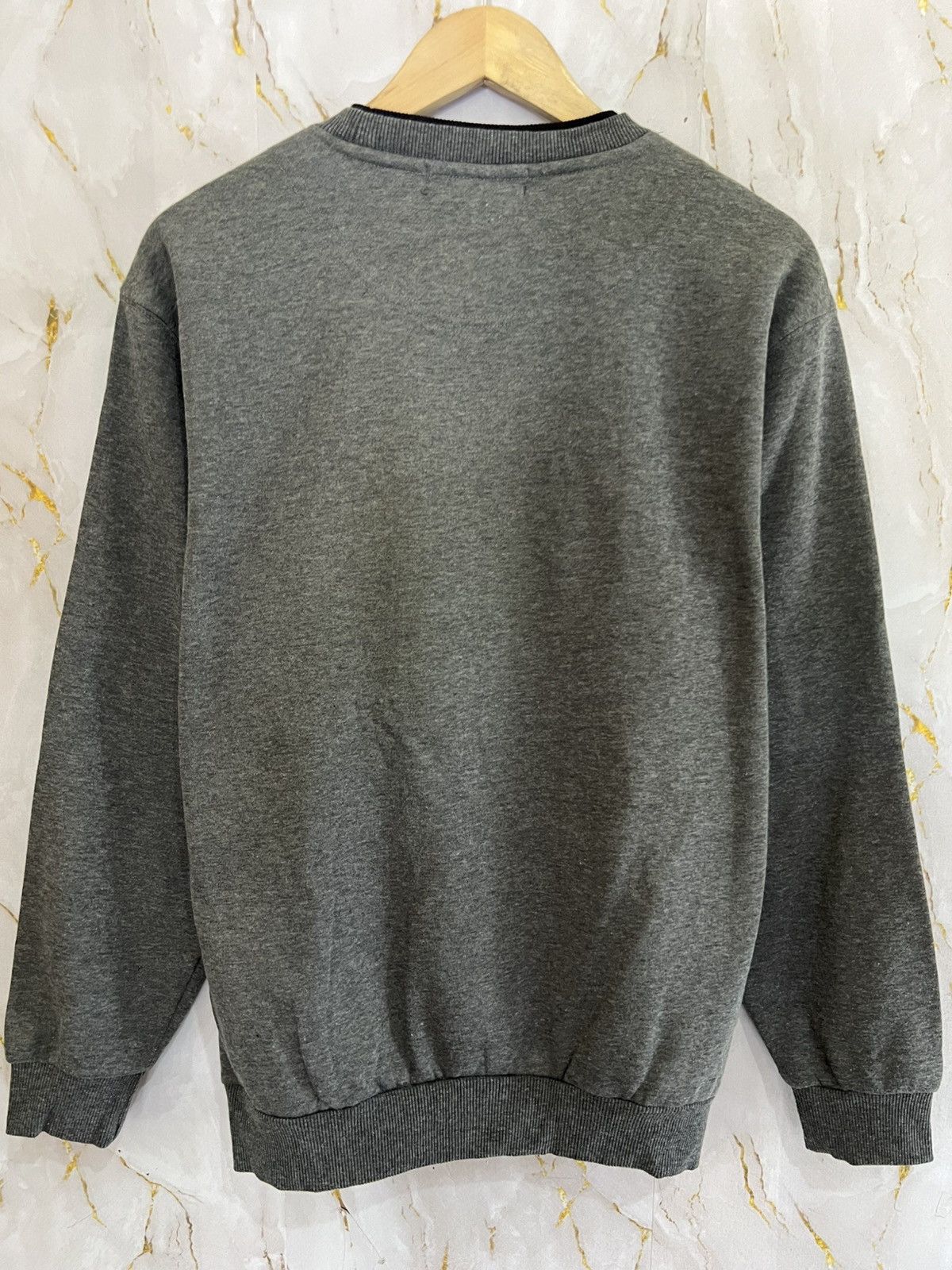 Playboy PLAYBOY SWEATSHIRT Size US XL / EU 56 / 4 - 2 Thumbnail