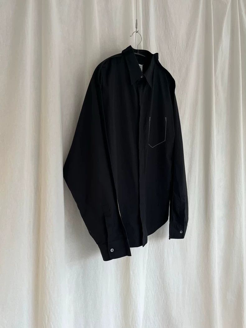 Other Maison Margiela Light-lined shirt Size US XXS / EU 40 - 6 Thumbnail