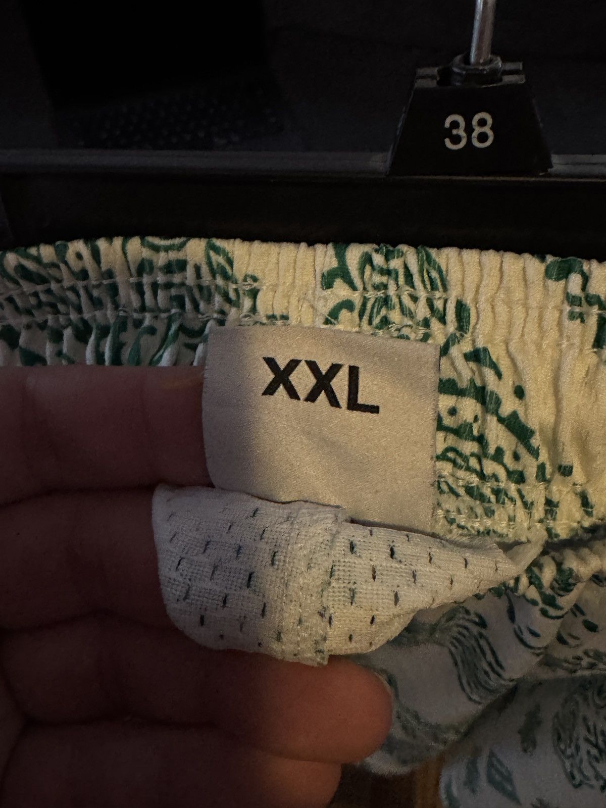 Bravest Studios Bravest Studios Porcelain Shorts Size US 36 / EU 52 - 5 Thumbnail