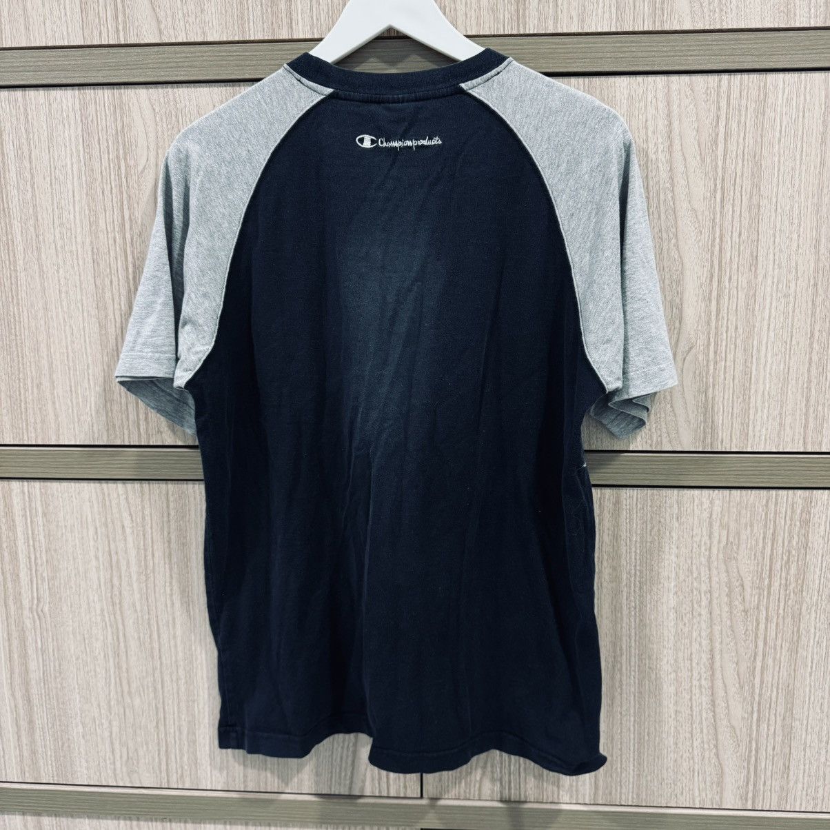 Champion Champion Print Tee Size US M / EU 48-50 / 2 - 2 Thumbnail