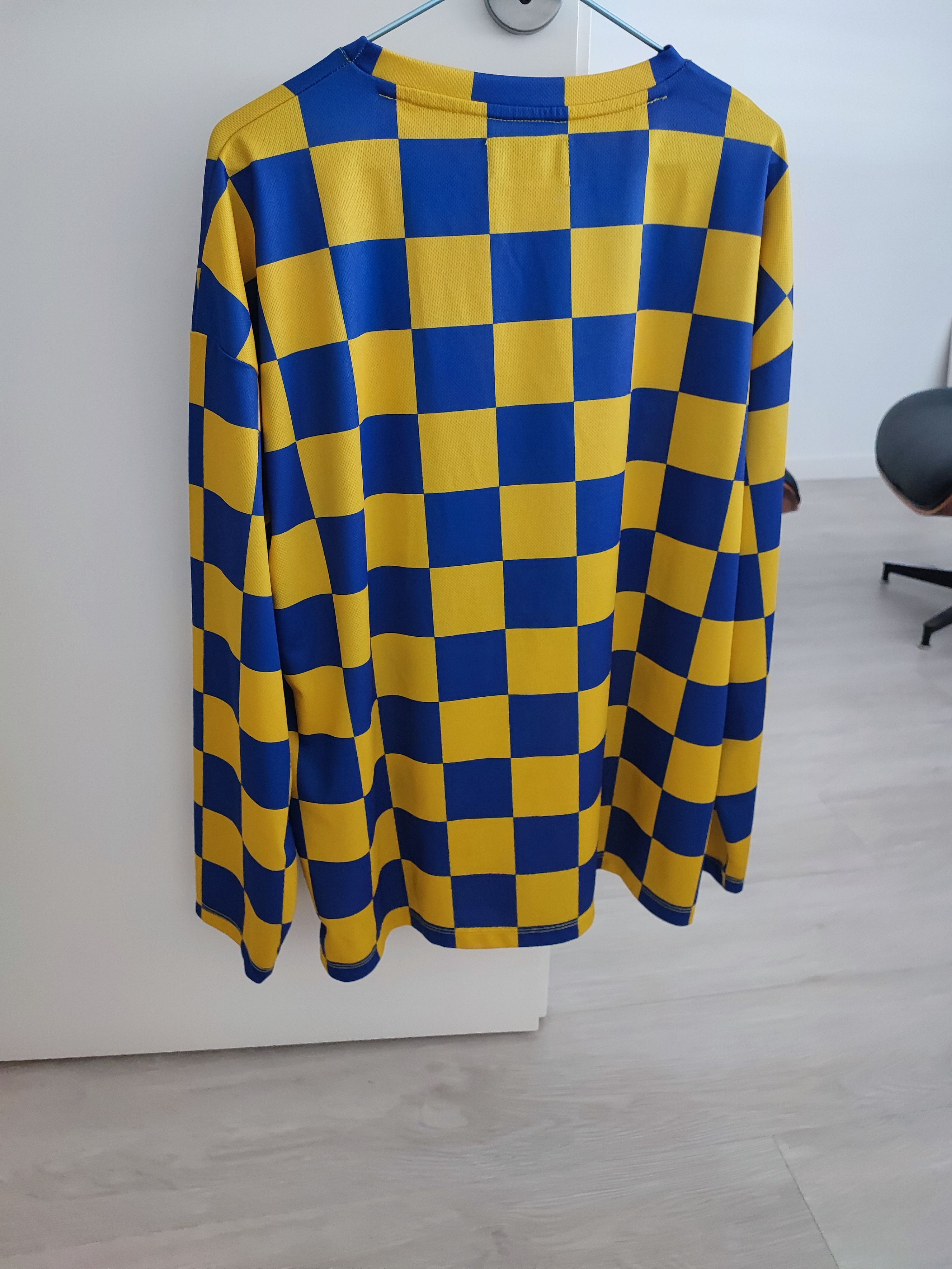 Liberal Youth Ministry awaken long sleeved Size US L / EU 52-54 / 3 - 2 Thumbnail