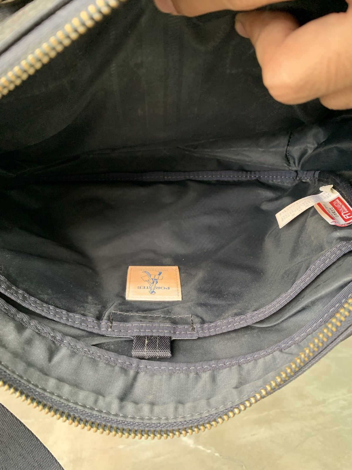 Porter Melody Shoulder Bag Size ONE SIZE - 10 Thumbnail