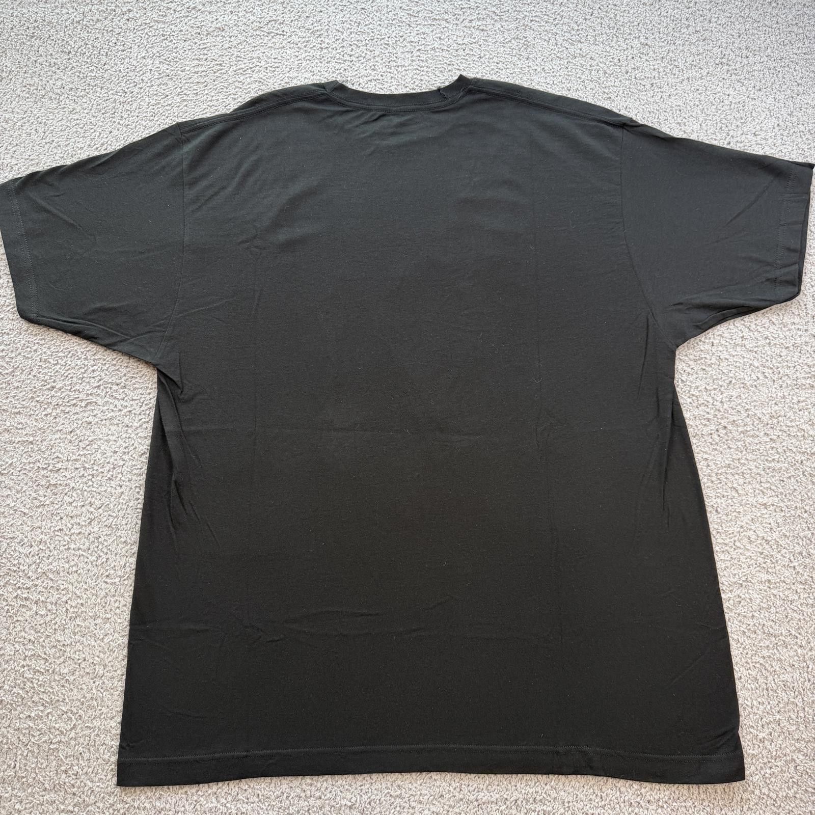 Other My Hero Academia Class 1A Plus Ultra Anime T Shirt Black 2XL Size US XXL / EU 58 / 5 - 2 Thumbnail