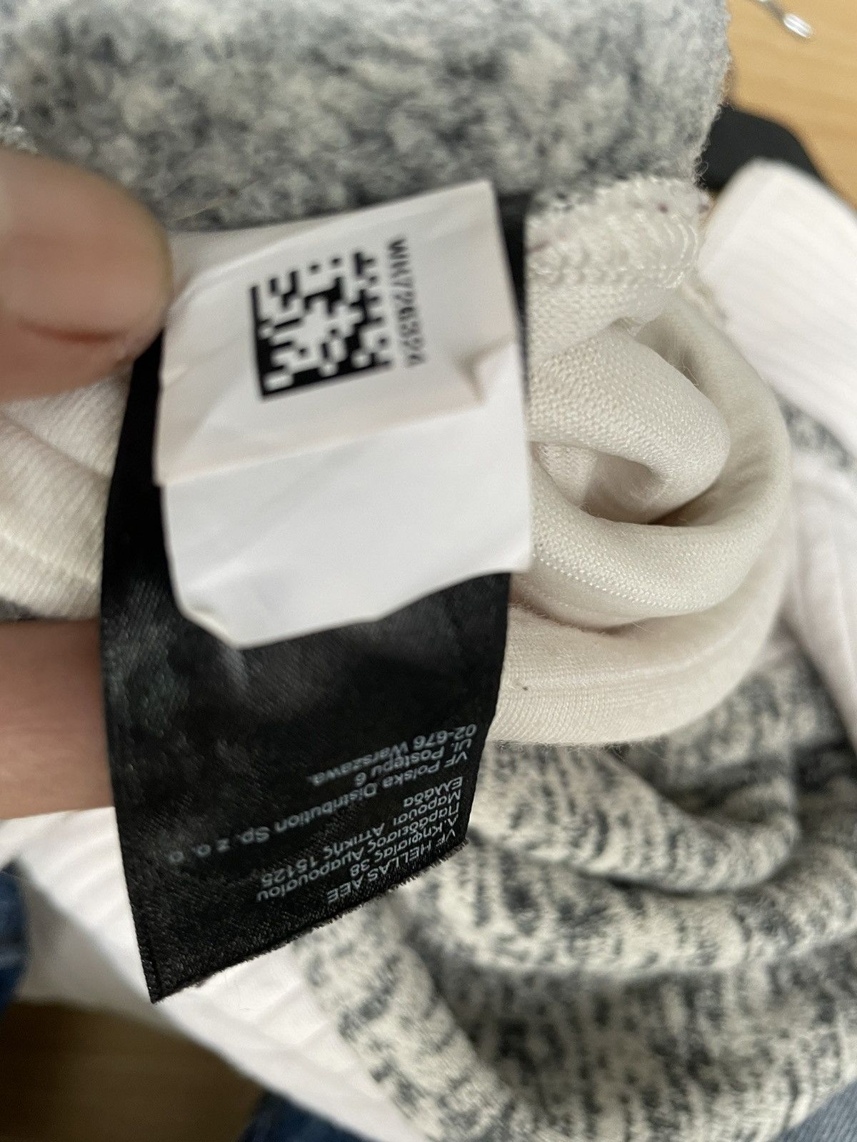 The North Face Femmes Zipper Sweater