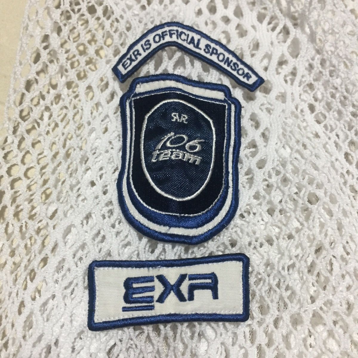 Other Y2K EXR Krocker Zipper Hoodie Size US M / EU 48-50 / 2 - 3 Thumbnail