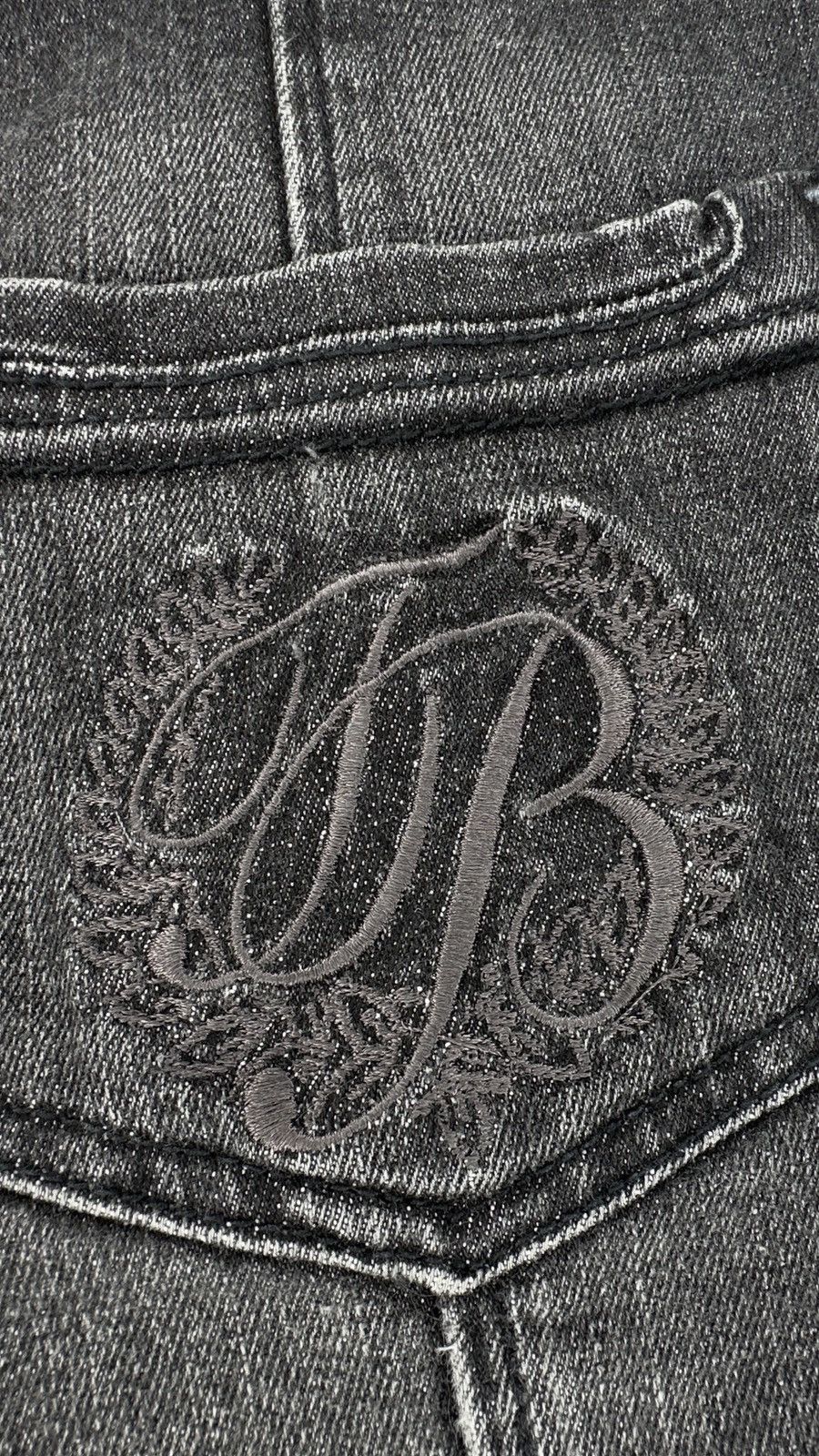 Burberry × Vintage VINTAGE THOMAS BURBERRY SKIRT Size 38 Size 38" / US 16 / IT 52 - 2 Thumbnail