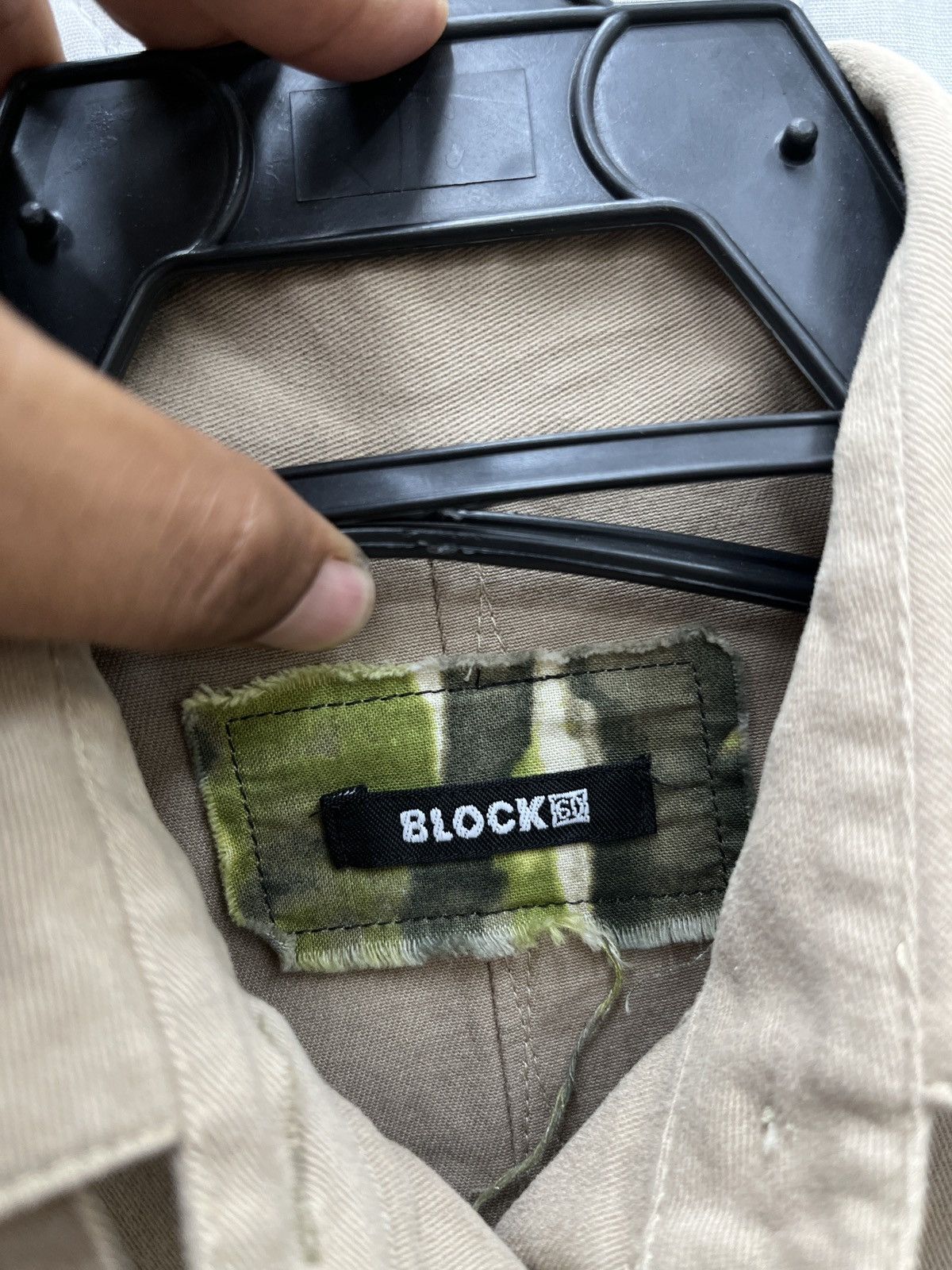 Other 🔥🔥🔥STEALS BLOCK 60 SHIRTS Size US S / EU 44-46 / 1 - 9 Thumbnail