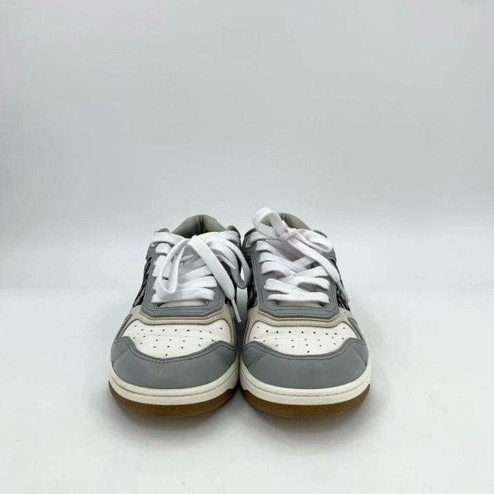 Dior Dior B27 Colorblock Logo Sneakers Size US 9 / EU 42 - 3 Thumbnail