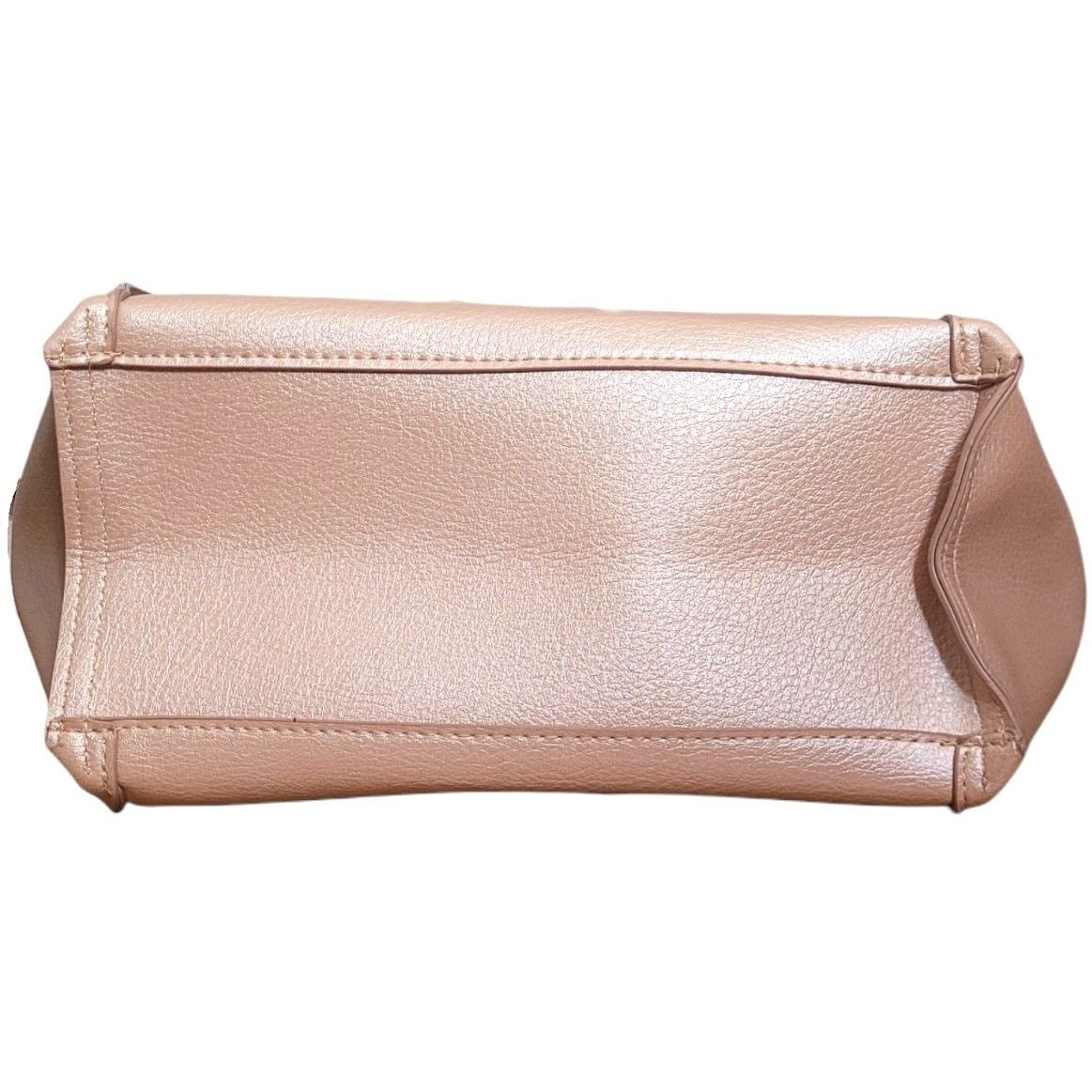 Neiman Marcus Neiman Marcus Pink Bag Size ONE SIZE - 7 Thumbnail