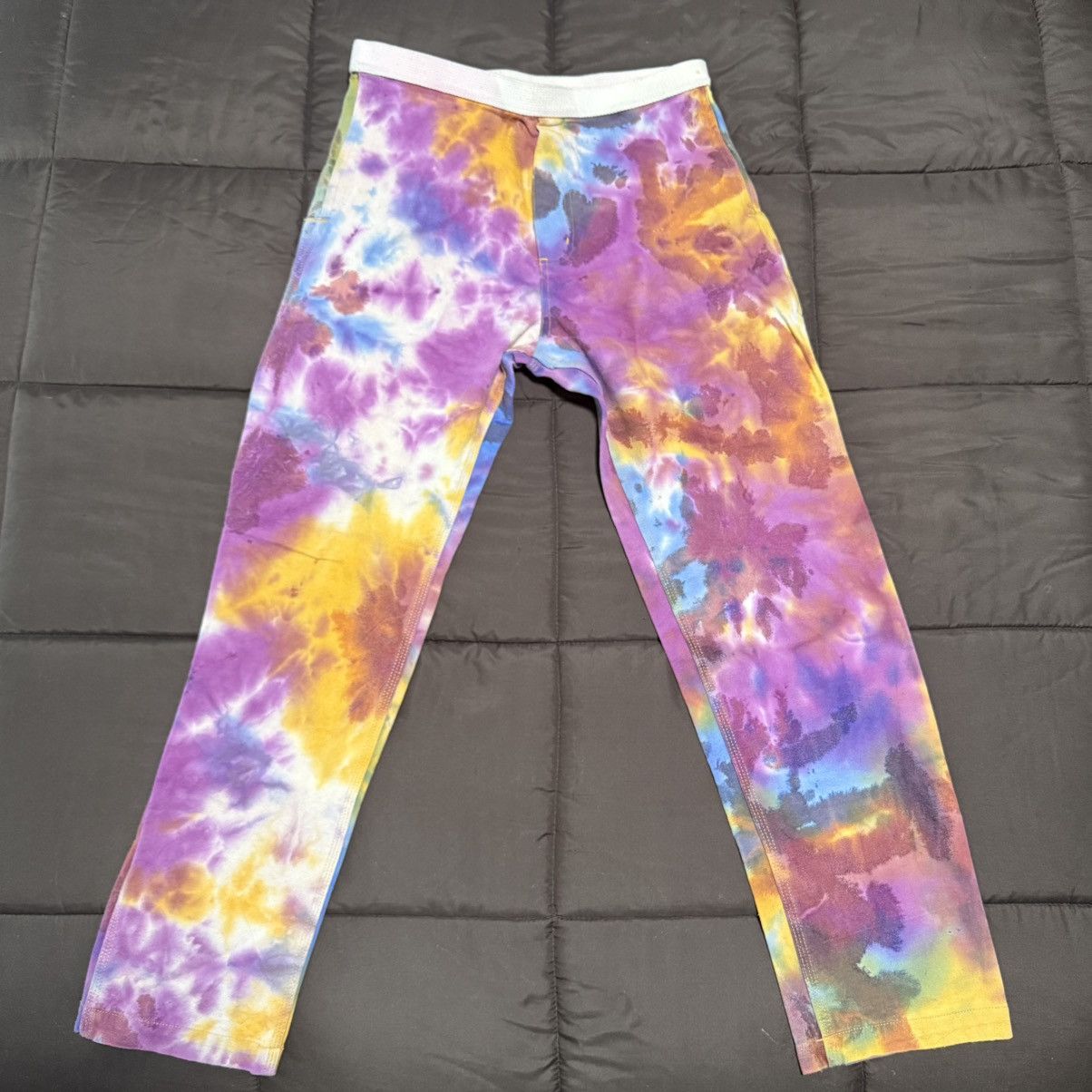 Brain Dead Brain Dead Washed Carpenter Pant Size US 30 / EU 46 - 1 Thumbnail