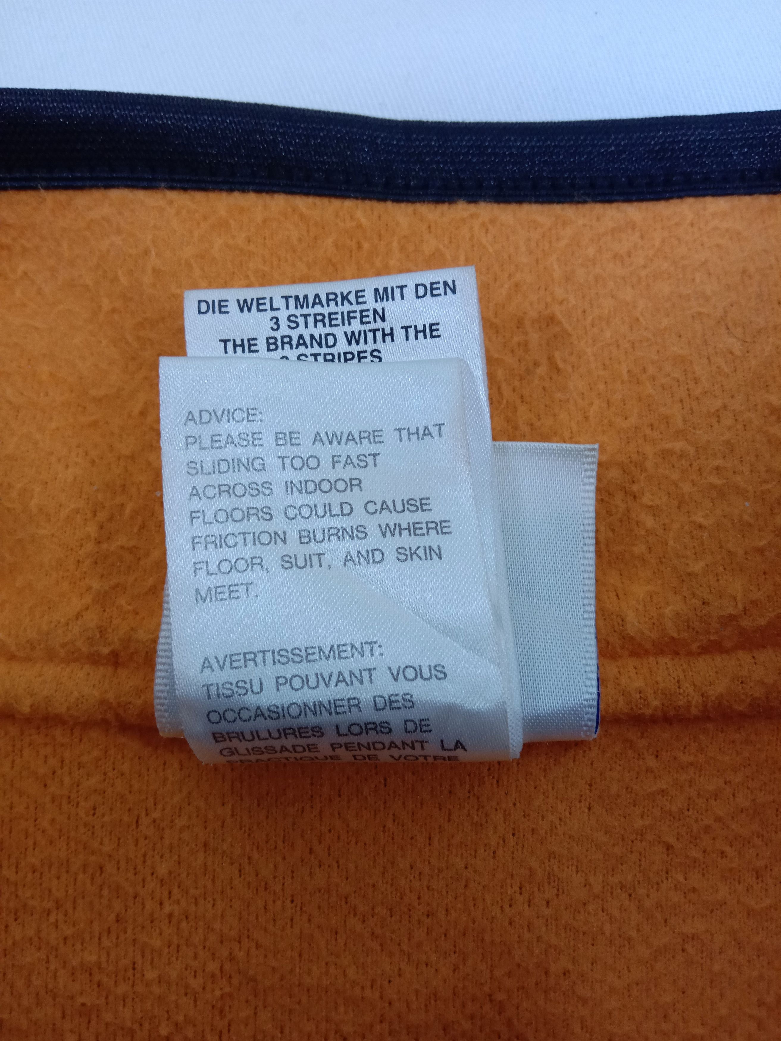 Adidas Vintage Adidas Outdoor Sweater Size US L / EU 52-54 / 3 - 8 Thumbnail