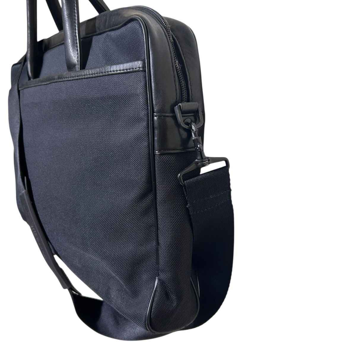 Issey Miyake 507 90s ISSEY MIYAKE IM PRODUCT bag 2way vintage men archive Size ONE SIZE - 4 Thumbnail