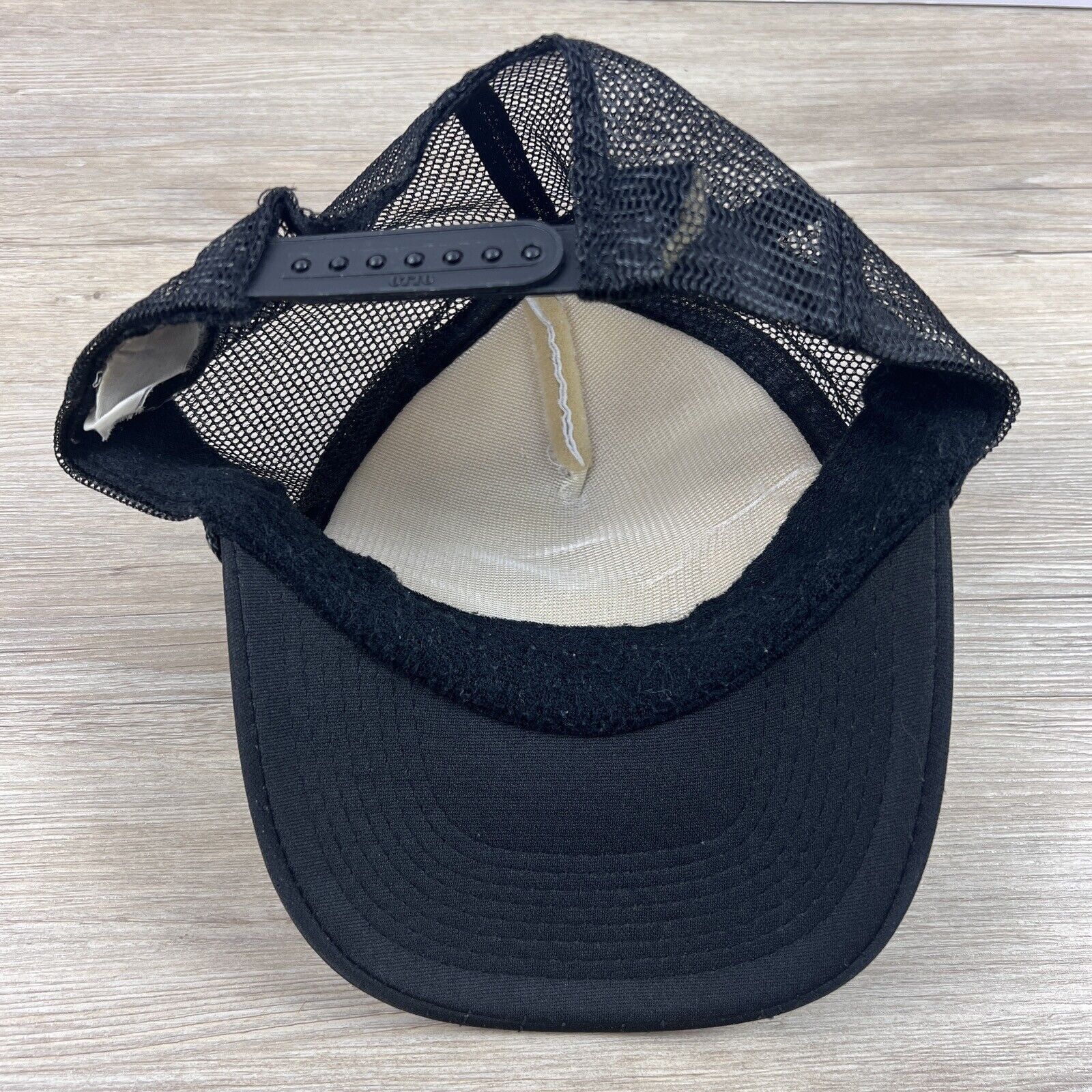 Other Phetta Snapback Hat Phetta Adjustable Hat Black Adjustable H Size ONE SIZE - 12 Thumbnail