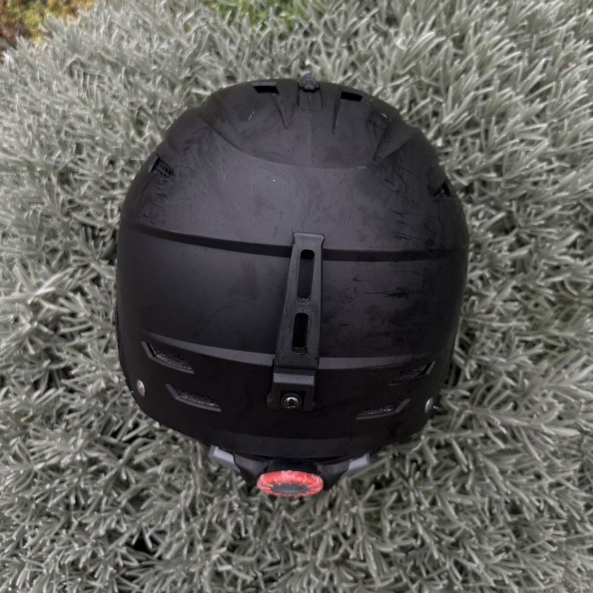 Sports Specialties VTG Biltema S1-16 Helmet for alpine skiing and snowboarding Size ONE SIZE - 4 Thumbnail