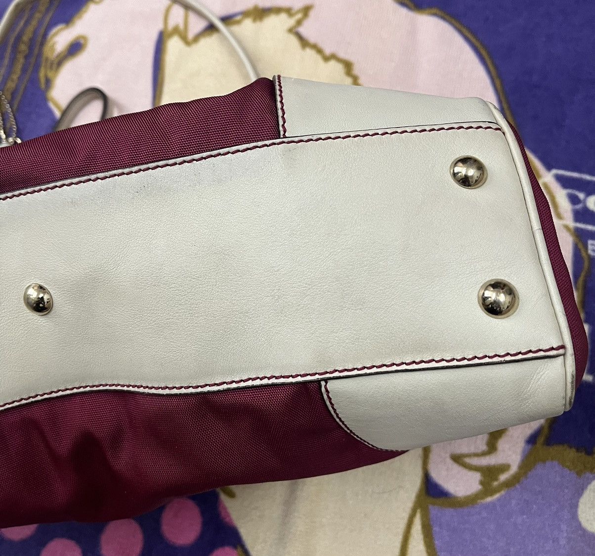 Gucci GUCCI Handbag Size ONE SIZE - 12 Thumbnail