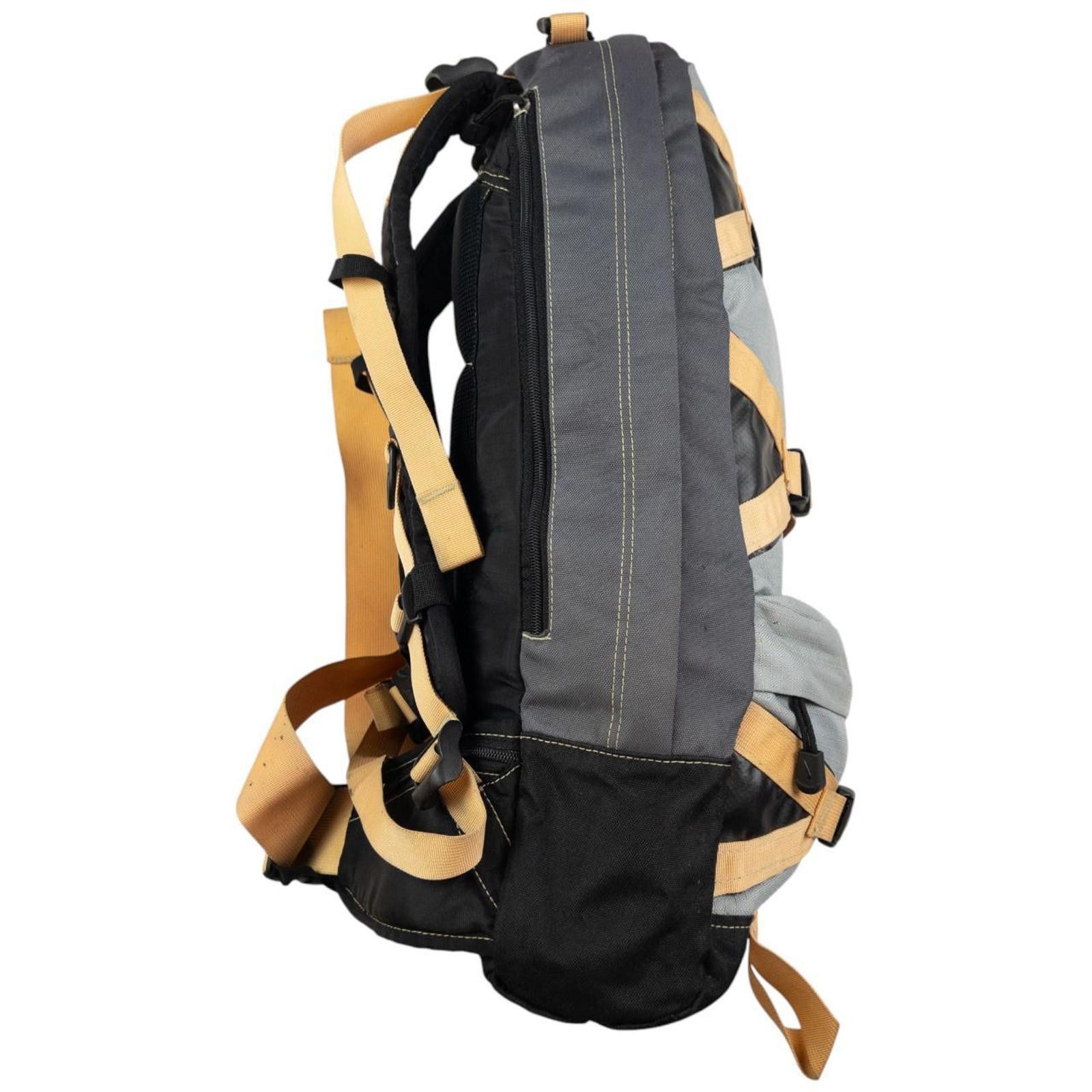 Nike Vintage Nike ACG Buckle Backpack Size ONE SIZE - 4 Thumbnail
