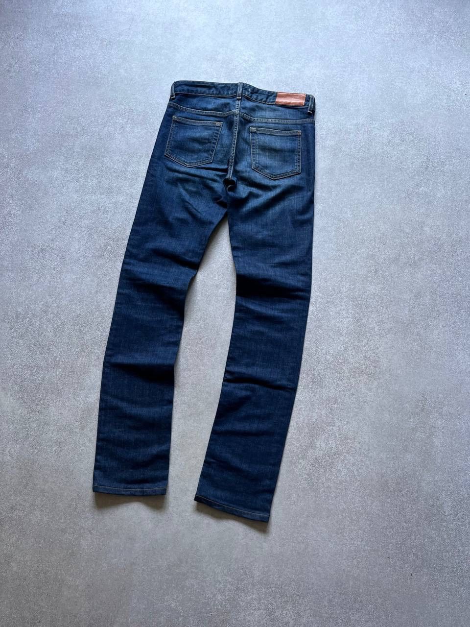 Acne Studios Vintage Acne Studios Jeans Denim Pants 28/34 Size US 34 / EU 50 - 3 Thumbnail