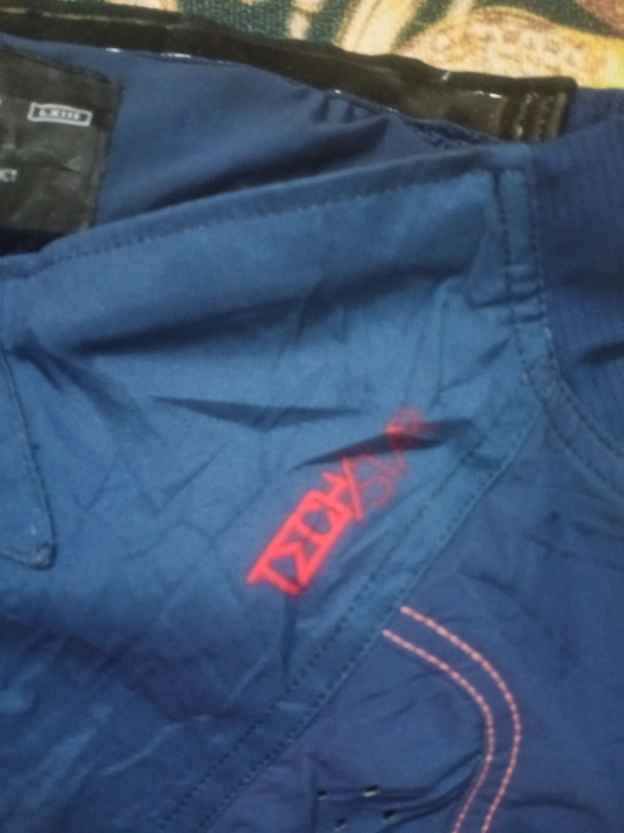 Alpinestars Rare Alpinestar Motocross Techstar Pants Size US 38 / EU 54 - 7 Thumbnail