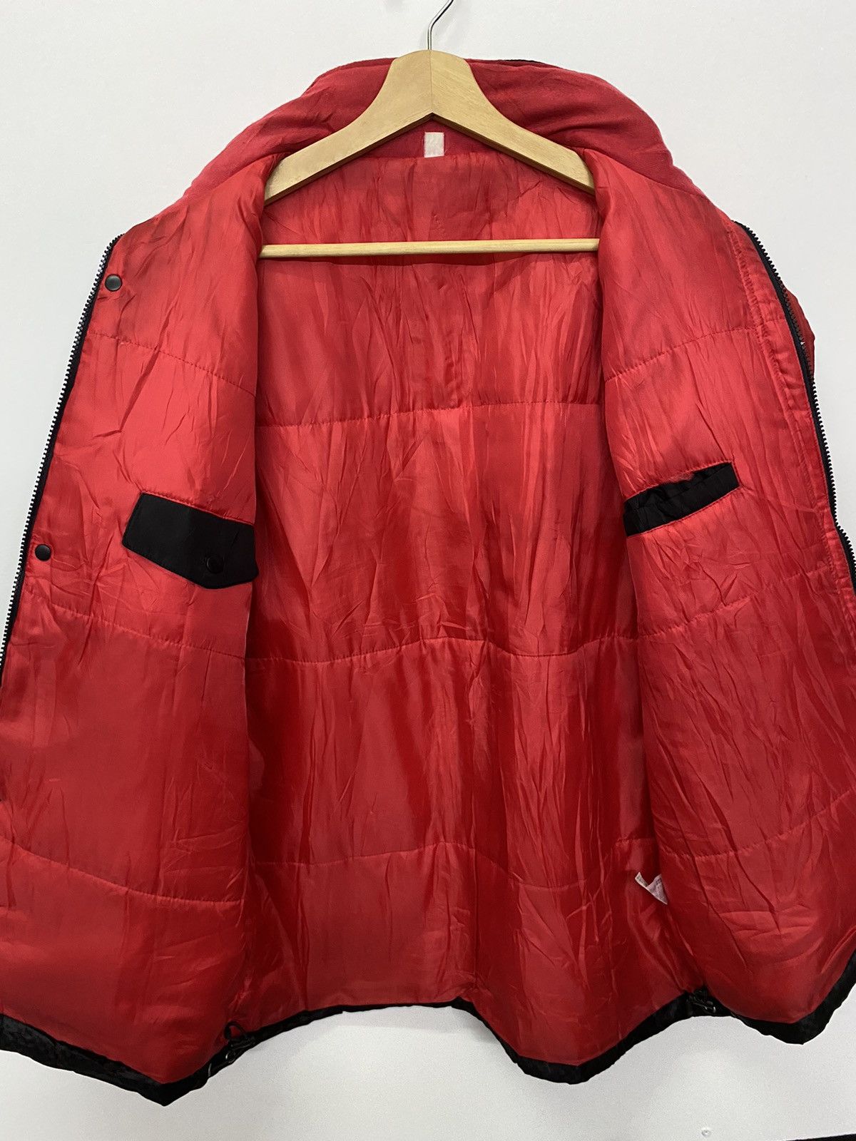 Japanese Brand Mitsubishi Motors Workwear Jacket Size US L / EU 52-54 / 3 - 11 Thumbnail